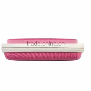 Portable Phone Cable Charger Hard Drive Flash Disk Electronics Organizer Case thumbnail-3