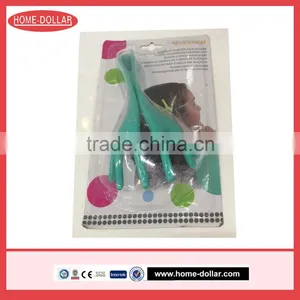 2017 Stress Relax Plastic Protable Handy Head SPA Scalp Massager thumbnail-1