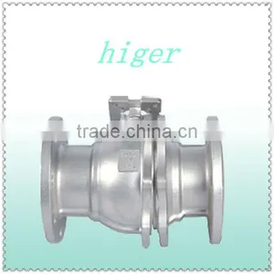 Aluminum Die Casting Swimming Pool Vane Pump thumbnail-1