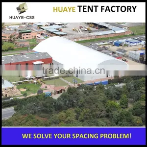 5000seats Custom Canopy Tent for Concert Events thumbnail-1
