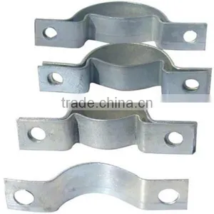 Quality Galvanized Holt Hoop Iron thumbnail-1