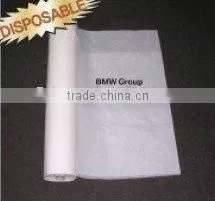 Plastic Car Seat Cover thumbnail-1