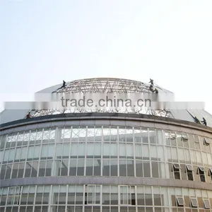 China Honglu Steel Dome Structure thumbnail-2