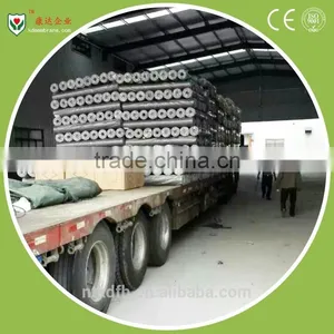 Aluminium Reflective Breathable Membrane thumbnail-5