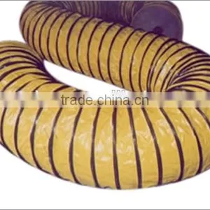 Customized Flexible Ducting Hoses thumbnail-6
