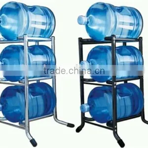 Customize Heavy Duty Floor 5 Gallon Water Bottle Holder thumbnail-1