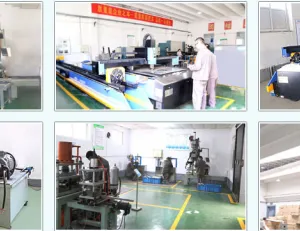 Hebei Guanyu Environmental Protection Equipment Corp.,Ltd. company overview - view 1 thumbnail
