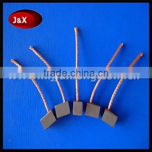 Carbon Brush for Bosch Small Hammer Tools thumbnail-1