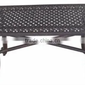 21"*43" Durable Garden Coffee Table 18228 thumbnail-1