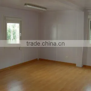 Professional Customized Plant Pre-engineered Container House thumbnail-4