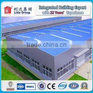 Steel Frame Panel Sandwich Light thumbnail-6