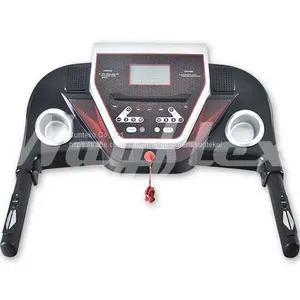 Motorized Treadmill MT421 thumbnail-2