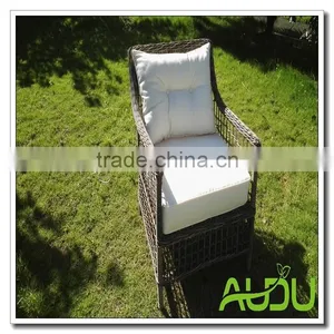 Audu Phoenix Patio Outdoor Garden Wicker Rattan Furniture thumbnail-2