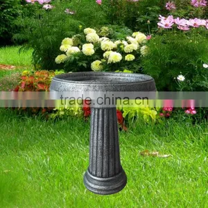 Smart Garden Marble Birdbath for Sale thumbnail-4