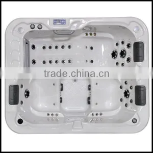 Hot Tube China Wholesale thumbnail-1