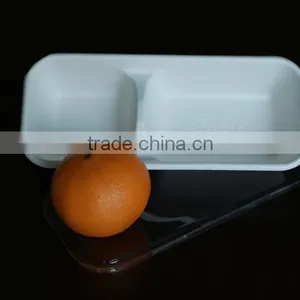 Biodegradable Sugarcane Food Container thumbnail-1