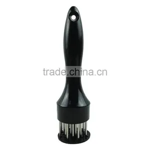 Factory Wholesale Stainless Steel Needle Meat Tenderizer thumbnail-3