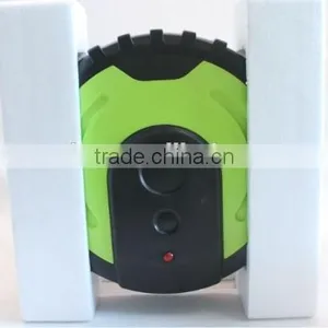 Robot Sweeper Rotary Electric Sweeper thumbnail-2