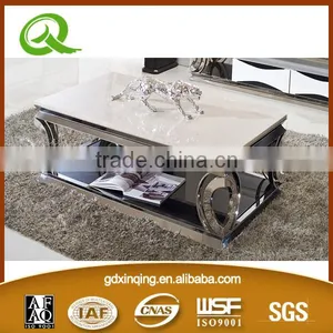 Living Room Furniture Durable Long-lasting Modern Design Coffee Tablee-C357 thumbnail-1