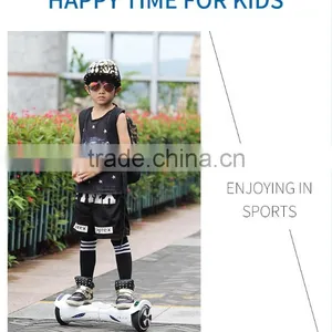 Best Kids Gifts Electric Scooter With Music/Movie Player And Early Education Function, 4.5inch Electric Self Balancing Scooter thumbnail-2