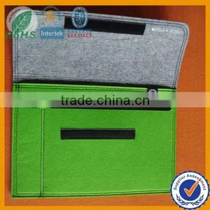 Wool Felt Bag for Shoping thumbnail-4