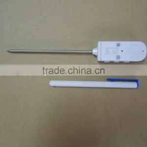 Food Thermometer , ALARM Thermometer thumbnail-3