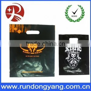 Top Quality Popular Plastic Shopping Bags for Shopping thumbnail-1