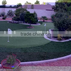High Quality 50mm Artificial Sport Grass Turf thumbnail-4