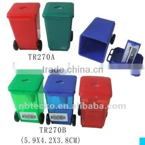 Pencil Sharpener Trash Cansharpener thumbnail-1