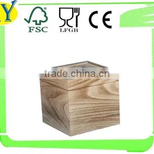 Vintage Hot Selling Wooden Box for Tea Packing thumbnail-1
