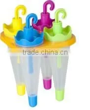 Ice Cream Mold,mold for Ice Lolly and Posicle thumbnail-1