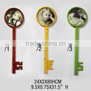 Colorful Baby's First Year Collage Sex Photo Frame thumbnail-1