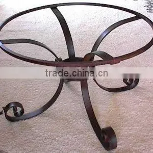 Coffee Table Base thumbnail-1
