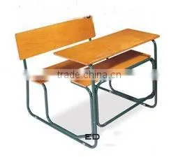 Student Desk and Chair thumbnail-1