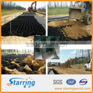 Hdpe Geocell thumbnail-1