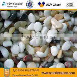 Colorful Chicken Girt Pebble thumbnail-1