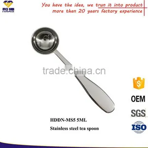 Factory Custom Coffee Measuring Scoop , Coffee Scoops , Coffee Measure Scoop thumbnail-2