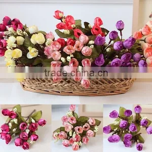 Wholesale Artificial FlowerThe Stars Bract thumbnail-1