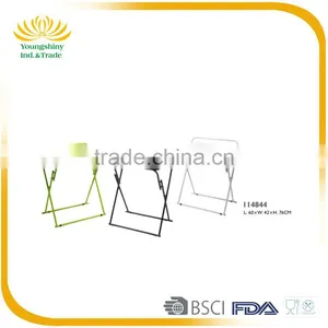 Good Feedback Colorful Custom Portative Plastic Lap Desk thumbnail-1