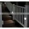 Led Motion Sensor Light.Motion Activated Cordless Sensor LED Light Indoor Outdoor.H0148 thumbnail-6
