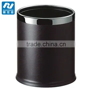 Home Usage and Stocked,Eco-Friendly Feature Trash Can thumbnail-3