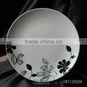 Fantastic Design Ceramic Plate thumbnail-1