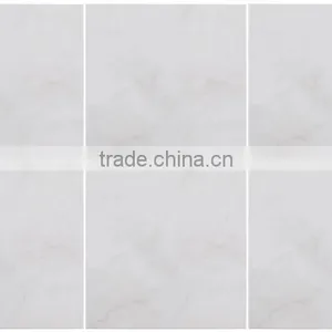 2016 Hot Sale Customized Flooring Natural Stone Oriental White Marble Tile for Floor thumbnail-2