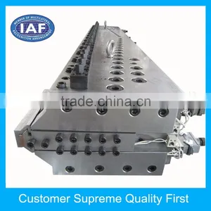Plastic Sheet Extrusion Mould for Extruder Line thumbnail-2