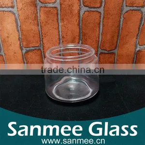 Hot Selling Low Price Glass Glass Jar for Spices thumbnail-1