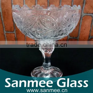 Good Quality Low Price Opal Glass Decoration Bowl thumbnail-1