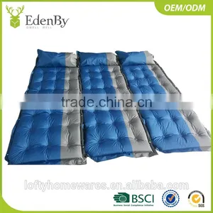 Camping Pad Inflatable Air Mat LCL-003 Self Inflatable Mat thumbnail-3
