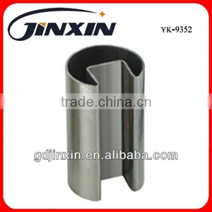 Stainless Steel U Channel Pipe thumbnail-1