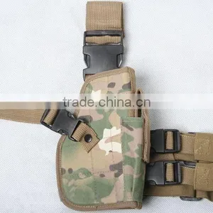 Nylon Army Gun Protected Holster thumbnail-1