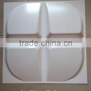 The Practical That Occupy the Home for Plastic White Wallboard thumbnail-2